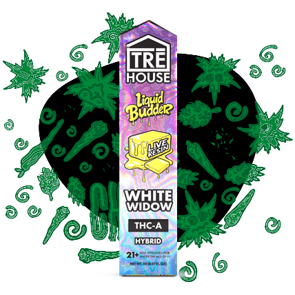 THC VAPE PENS
