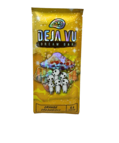 Deja Vu Dream Bar – Mochalato 4.4g