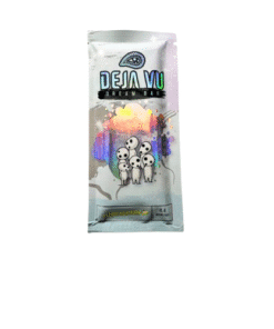 Deja Vu Dream Bar – Lemon Meringue 4.4g
